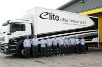 Elite office furniture & interiors ltd