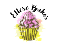 Ellese bakes
