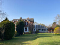 Ellingham house day nursery limited