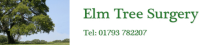 Elm tree surgery