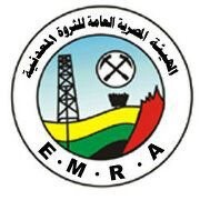 The egyptian mineral resources authority