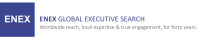 Enex global executive search