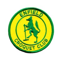 Enfield croquet club