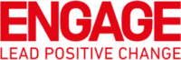 Engage - lead positive change