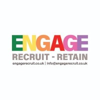 Engage recruitment ltd