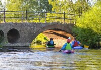 Engage watersports limited