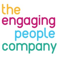 The engaging people company