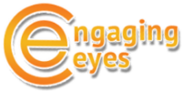 Engaging eyes
