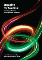 Engaging for success limited