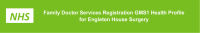Engleton house surgery