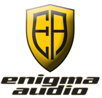 Enigma audio