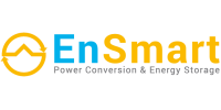 Ensmart power conversion & energy storage