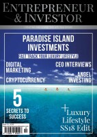 Entrepreneur & investor magazine