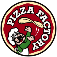 Pizza factory