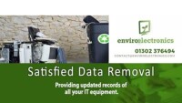 Enviro electronics ltd