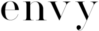 Envy jewellery