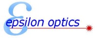 Epsilon optics limited