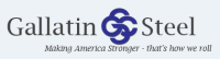Gallatin steel company