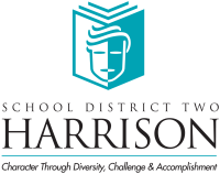 Colorado springs harrison district 2 schools