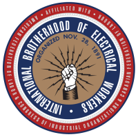 Ibew local 1340