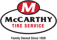 Mccarthy tire service