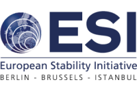 European stability initiative