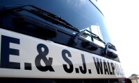 E. & s.j. walpole limited