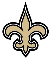New orleans saints