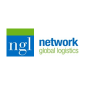 Network global logistics
