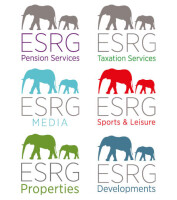 The esrg group