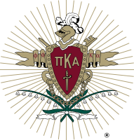 Pi kappa alpha international fraternity