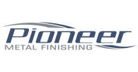 Pioneer metal finishing