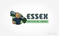 Essex artificial grass