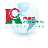 Red coats, inc.