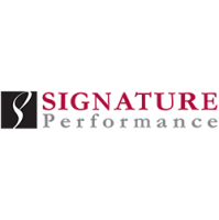 Signature performance, inc.