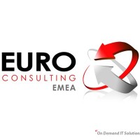 Euro consulting emea limited