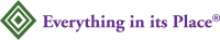 Everything in its place llc