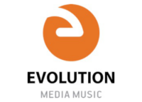 Evolution media music
