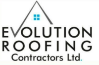 Evolution roofing ltd.