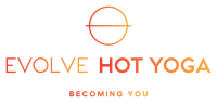 Evolve hot yoga