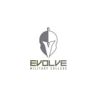 Evolve military college