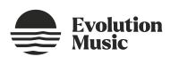 Evolve music