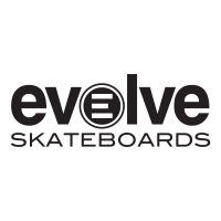 Evolve skateboards