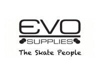 Evo supplies ltd: 'the skate people'​