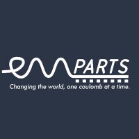 Evparts uk ltd