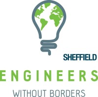 Engineers without borders sheffield