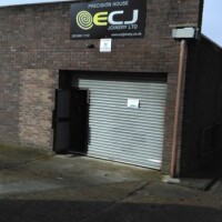 Ecj carpentry & joinery
