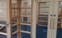 Excelsior doors & joinery limited