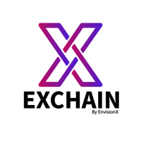 Exchain by envisionx