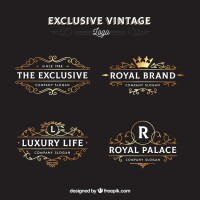Exclusive english